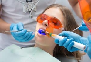 أهم الأدوية التي نعتمد عليها في طب الاسنان العام