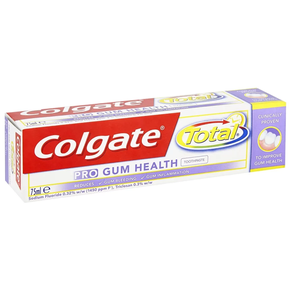 Colgate Gum Health