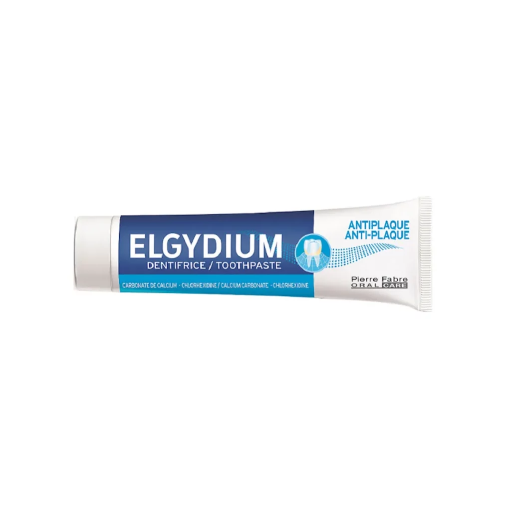 Elgydium Anti Plaque