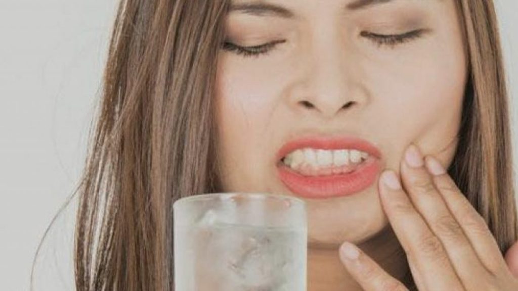 كيفيه الوقايه من ألم بعد برد الأسنان