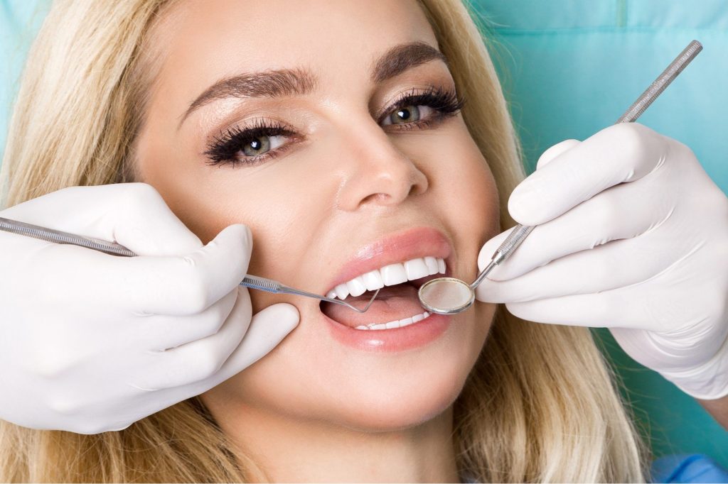 اسعار الخدمات للاستفادة من عروض الاسنان الرياض