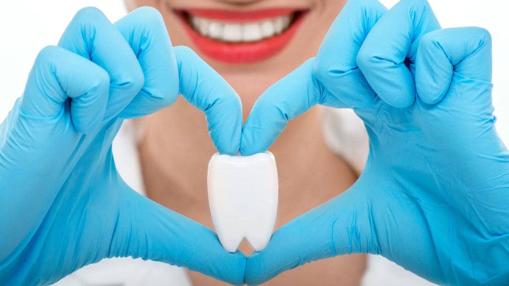 الخدمات المقدمة من قبل المهيدب لطب الأسنان الرياض